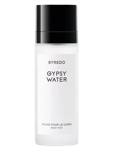 Byredo Gypsy Water Body Mist