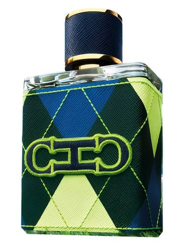 Carolina Herrera CH Men Swing