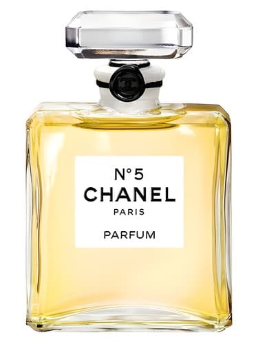 Chanel Chanel No 5 Parfum