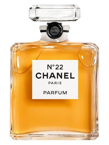 Chanel N°22 Extrait de Parfum