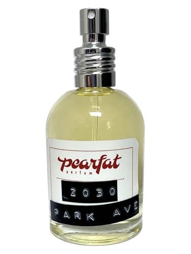 Pearfat Parfum 2030 Park Ave