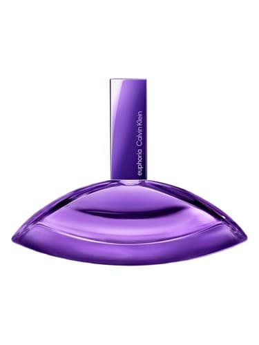 Calvin Klein Euphoria Bold Elixir
