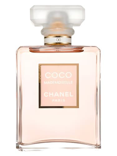 Chanel Coco Mademoiselle