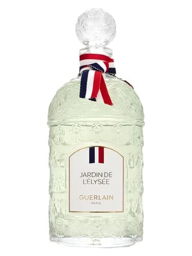 Guerlain Jardin de l'Élysée